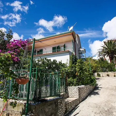 Apartamento Artemisia 1