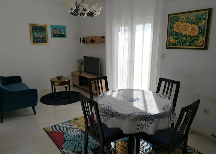 Artemisia 1 Apartamento Trogir