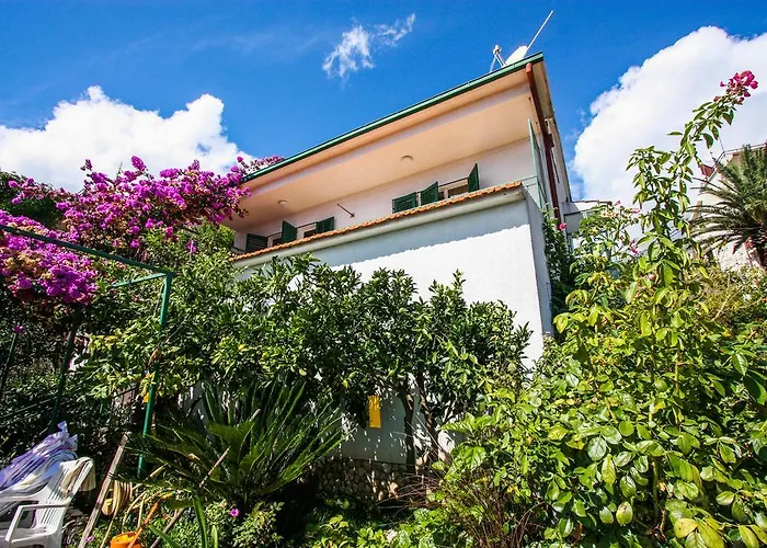 Artemisia 1 Apartamento